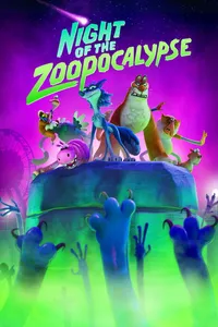 Night of the Zoopocalypce