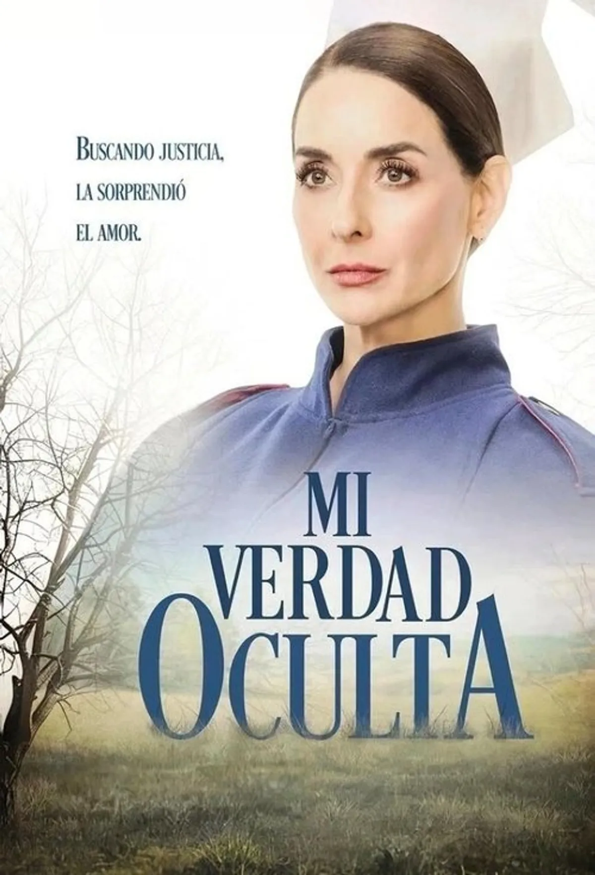 Mi verdad oculta