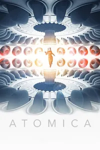 Atomic Blonde