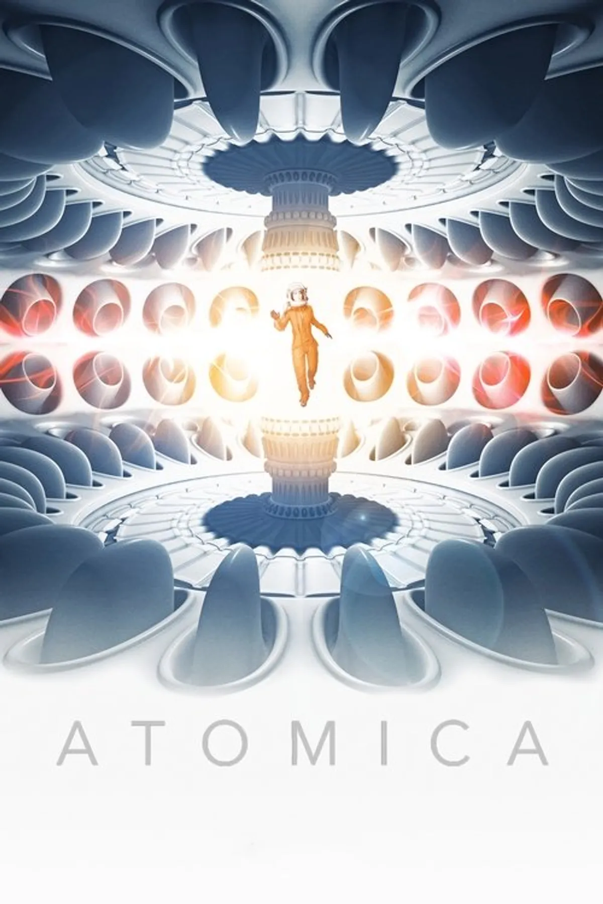Atomic Blonde