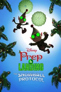 Prep & Landin - The snowball protocol