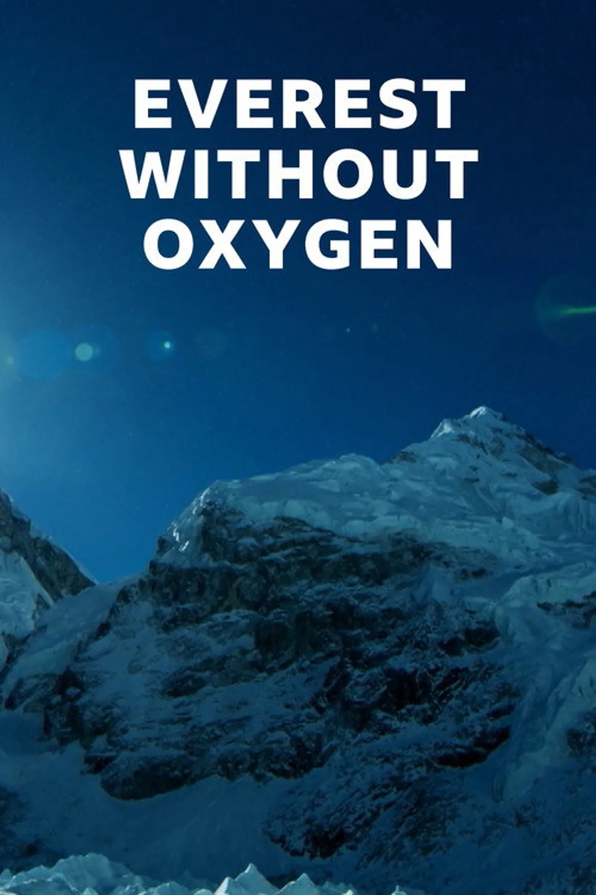 Oxygen