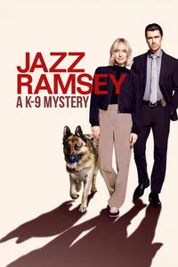 Jazz Ramsey A K-9 Mystery
