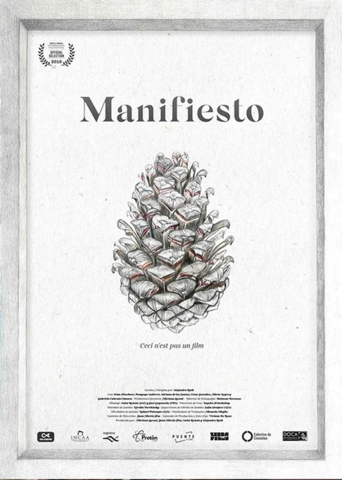 Manifest