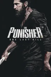 The Punisher One Last Kill