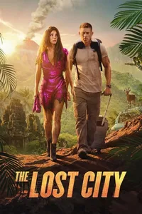 The lost city