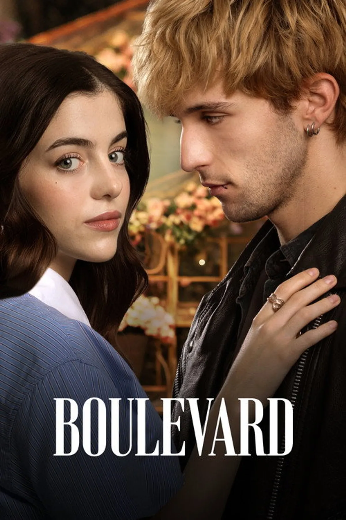Boulevar