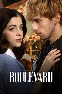 Boulevar