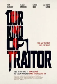 Our kind of traitor