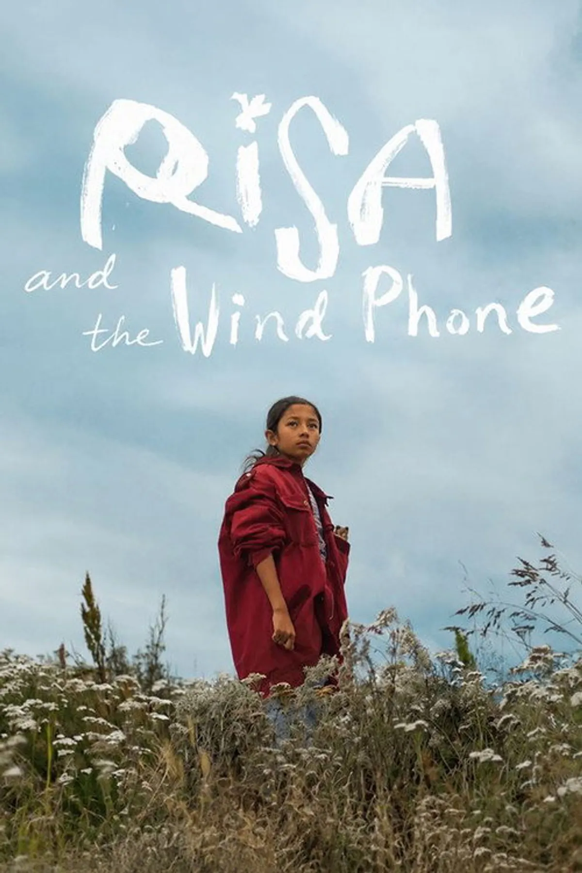 Risa y la cabina del viento