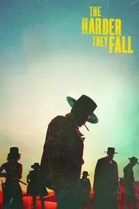 The harder they fall