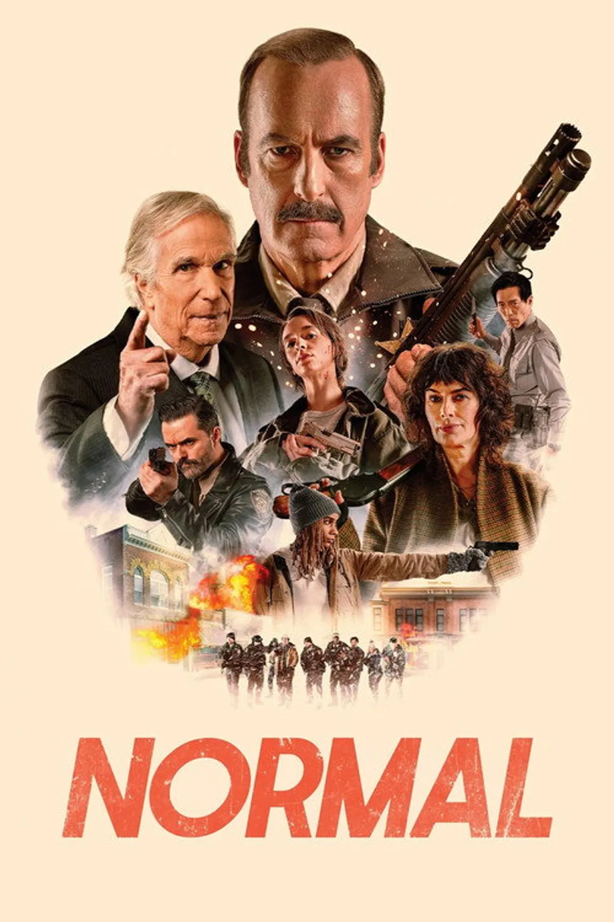Normal