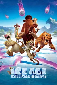 Ice Age - Collision CourseIce