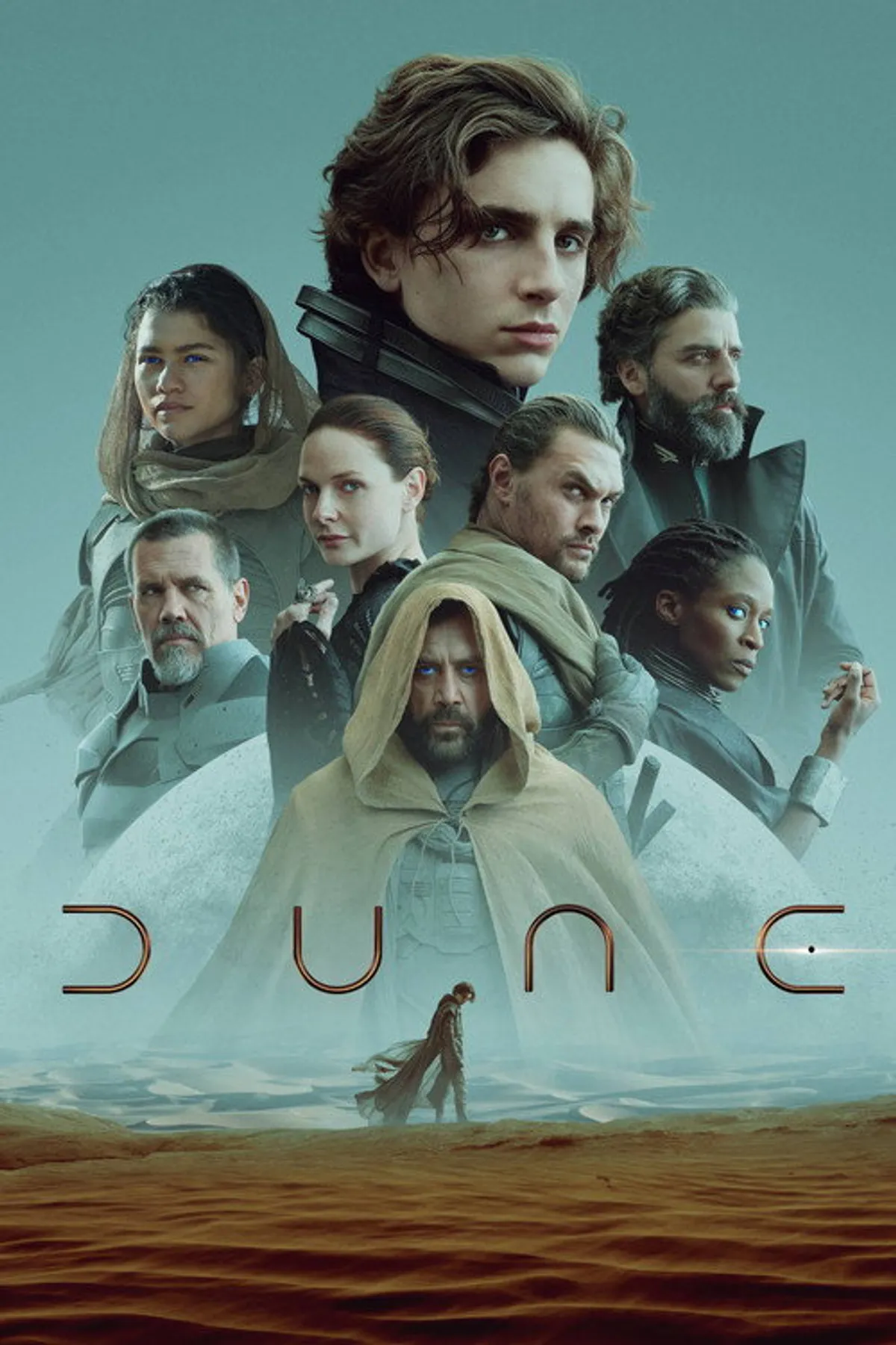 Dune - Part One