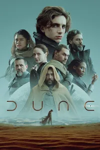 Dune - Part One
