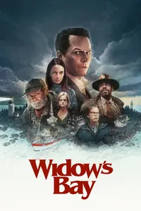 Widow's Bay