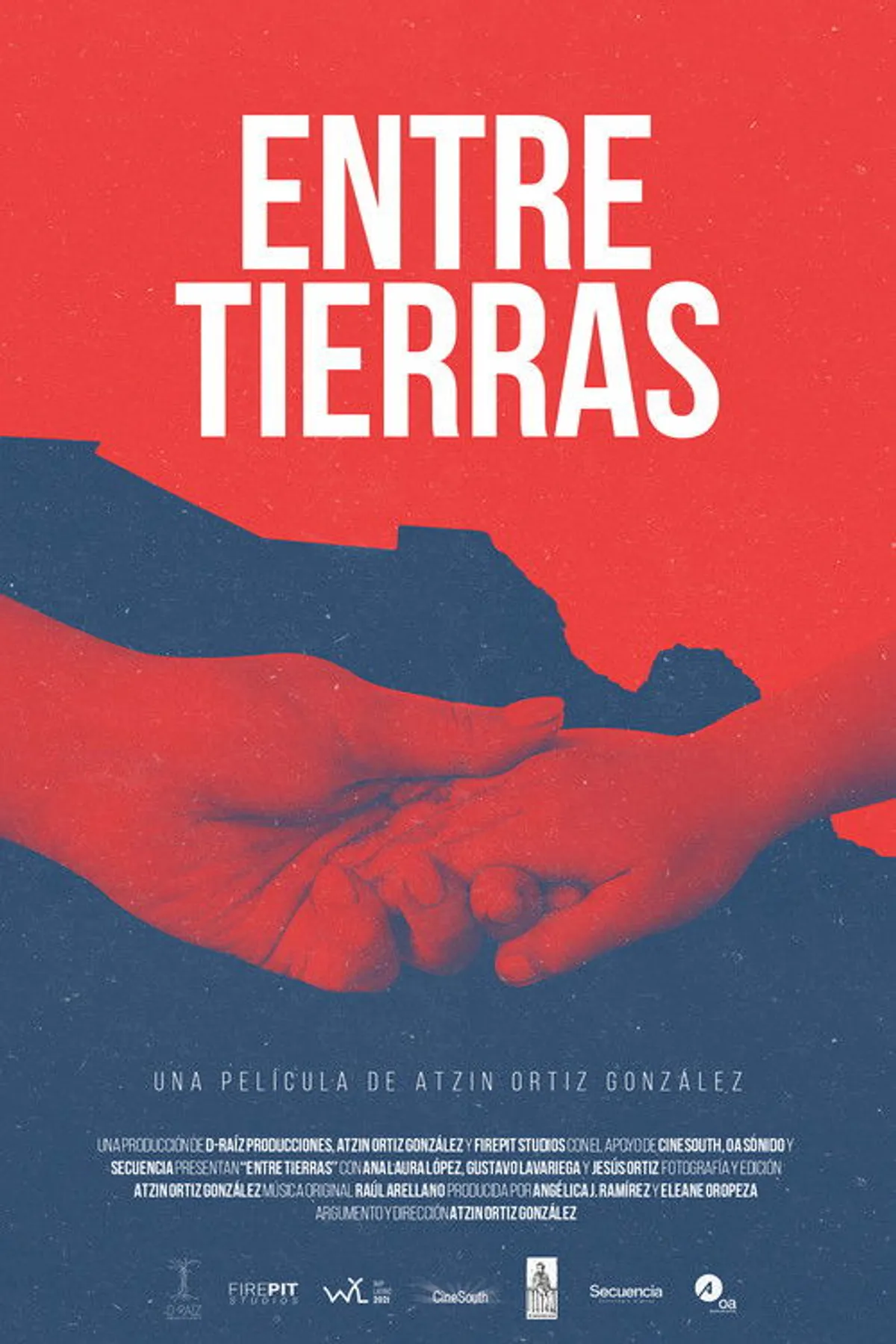 Entre tierras