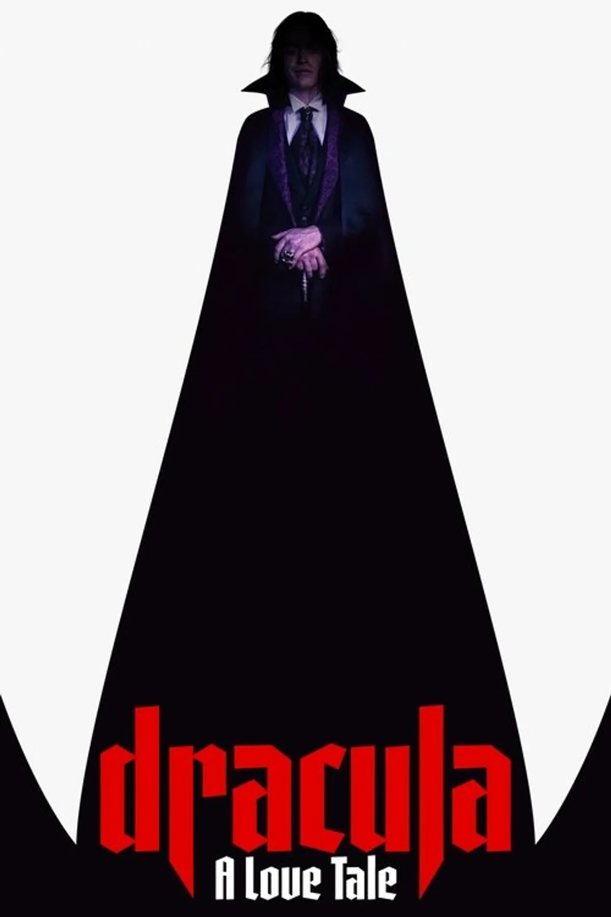 Dracula a Love Tale