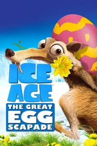 Ice Age - The Great Egg-Scapade