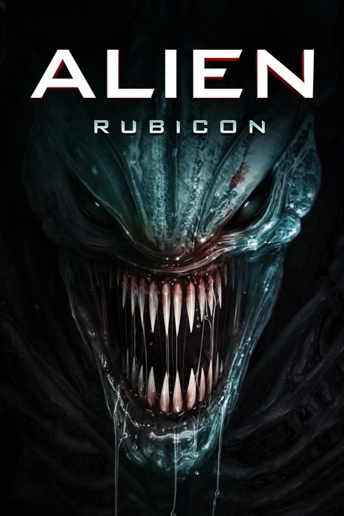 Alien rubicon