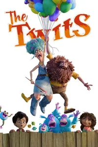 The twits