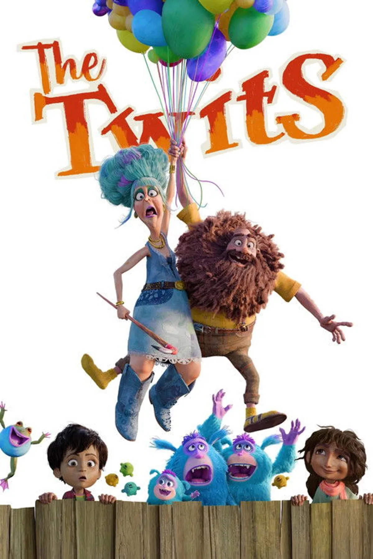 The twits